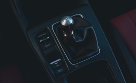 2022 Honda Civic Si Interior Detail Wallpapers  450x275 (61)