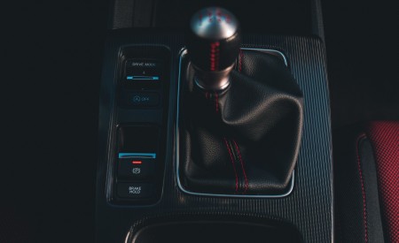 2022 Honda Civic Si Interior Detail Wallpapers  450x275 (62)