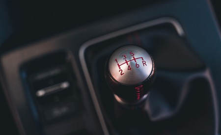 2022 Honda Civic Si Interior Detail Wallpapers 450x275 (63)