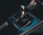 2022 Honda Civic Si Interior Detail Wallpapers 150x120