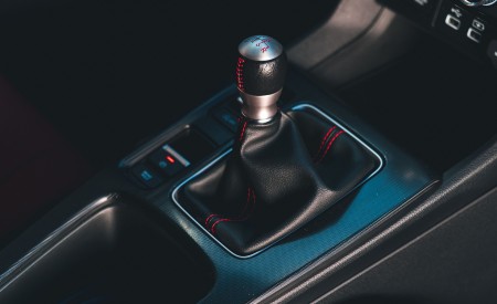 2022 Honda Civic Si Interior Detail Wallpapers 450x275 (64)