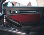 2022 Honda Civic Si Interior Detail Wallpapers  150x120
