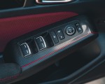 2022 Honda Civic Si Interior Detail Wallpapers 150x120