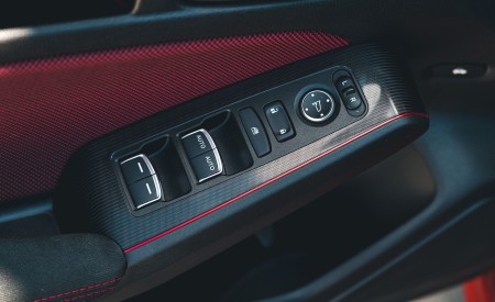 2022 Honda Civic Si Interior Detail Wallpapers 450x275 (66)