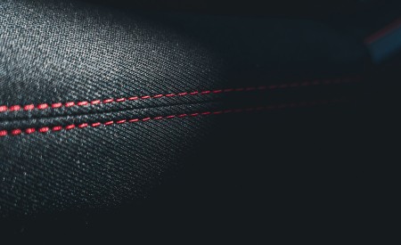 2022 Honda Civic Si Interior Detail Wallpapers 450x275 (67)