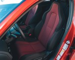 2022 Honda Civic Si Interior Front Seats Wallpapers 150x120 (47)