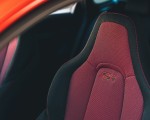 2022 Honda Civic Si Interior Seats Wallpapers 150x120 (48)