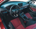 2022 Honda Civic Si Interior Wallpapers  150x120 (44)