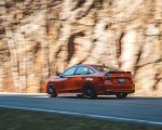 2022 Honda Civic Si Rear Three-Quarter Wallpapers 150x120 (24)