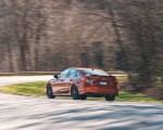 2022 Honda Civic Si Rear Three-Quarter Wallpapers 150x120 (25)