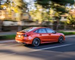 2022 Honda Civic Si Rear Three-Quarter Wallpapers 150x120 (8)