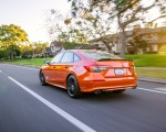 2022 Honda Civic Si Rear Three-Quarter Wallpapers 150x120 (4)