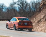 2022 Honda Civic Si Rear Wallpapers  150x120 (26)
