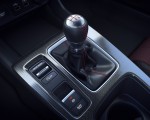 2022 Honda Civic Si Sedan Interior Detail Wallpapers 150x120 (15)