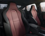 2022 Honda Civic Si Sedan Interior Seats Wallpapers 150x120 (14)