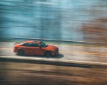 2022 Honda Civic Si Side Wallpapers  150x120 (29)