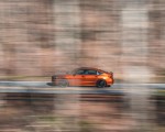 2022 Honda Civic Si Side Wallpapers  150x120 (30)