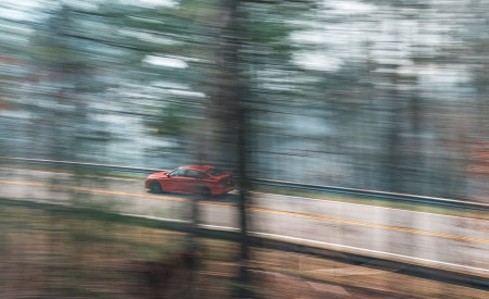 2022 Honda Civic Si Side Wallpapers  450x275 (24)