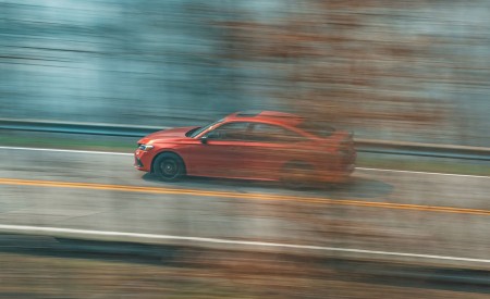 2022 Honda Civic Si Side Wallpapers  450x275 (25)