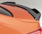 2022 Honda Civic Si Spoiler Wallpapers 150x120