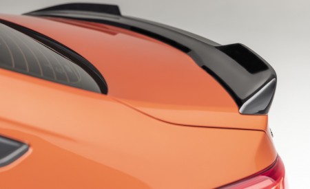 2022 Honda Civic Si Spoiler Wallpapers 450x275 (84)
