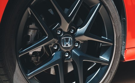 2022 Honda Civic Si Wheel Wallpapers 450x275 (29)