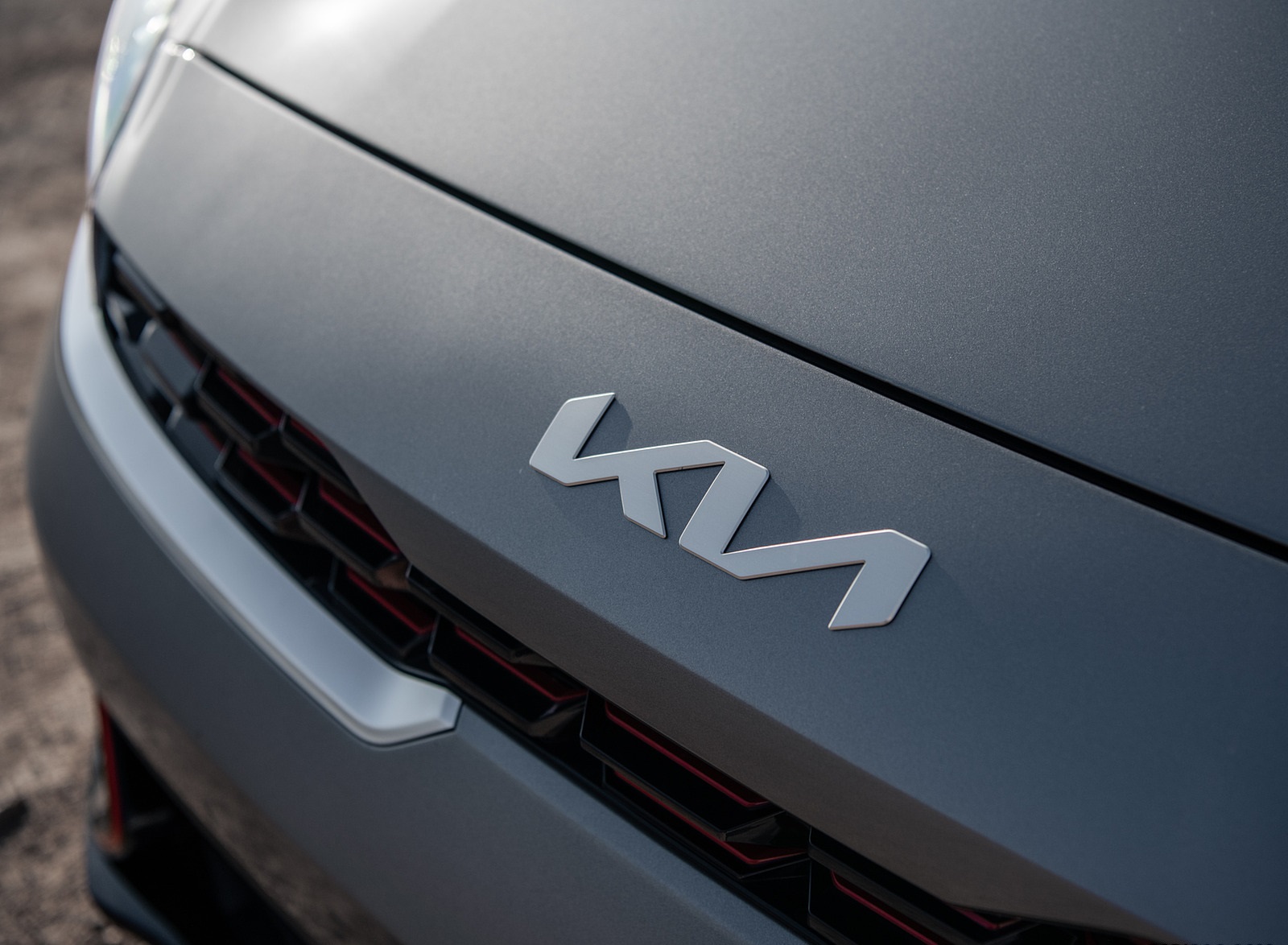 2022 Kia Forte GT Badge Wallpapers (9)