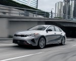 2022 Kia Forte GT Front Three-Quarter Wallpapers 150x120 (10)