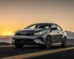 2022 Kia Forte GT Front Three-Quarter Wallpapers  150x120 (6)