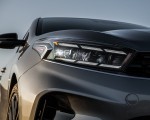 2022 Kia Forte GT Front Wallpapers 150x120 (8)