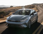 2022 Kia Forte GT Front Wallpapers 150x120 (3)