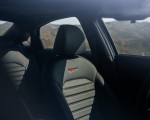 2022 Kia Forte GT Interior Front Seats Wallpapers 150x120 (24)