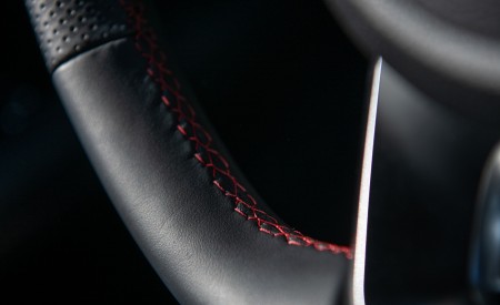 2022 Kia Forte GT Interior Steering Wheel Wallpapers 450x275 (20)