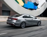 2022 Kia Forte GT Rear Three-Quarter Wallpapers 150x120 (12)