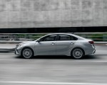 2022 Kia Forte GT Side Wallpapers 150x120 (13)