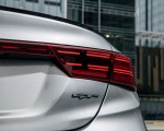 2022 Kia Forte GT Tail Light Wallpapers 150x120 (16)
