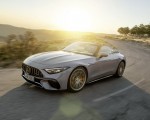 2022 Mercedes-AMG SL 55 4MATIC+ Wallpapers & HD Images