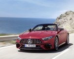 2022 Mercedes-AMG SL 63 4Matic+ Wallpapers & HD Images
