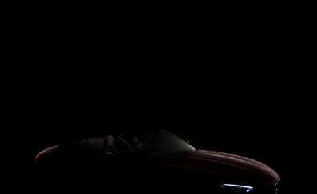 2022 Mercedes-AMG SL 63 4MATIC+ Front Three-Quarter Wallpapers 450x275 (81)