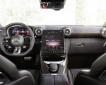 2022 Mercedes-AMG SL 63 4MATIC+ Interior Cockpit Wallpapers 150x120 (36)