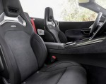2022 Mercedes-AMG SL 63 4MATIC+ Interior Seats Wallpapers 150x120 (35)