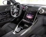 2022 Mercedes-AMG SL 63 4MATIC+ Interior Wallpapers 150x120 (39)