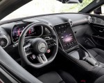 2022 Mercedes-AMG SL 63 4MATIC+ Interior Wallpapers 150x120 (38)