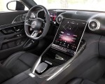 2022 Mercedes-AMG SL 63 4MATIC+ Interior Wallpapers 150x120 (37)