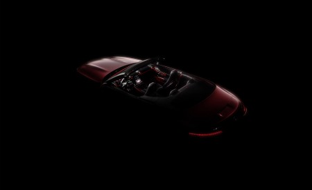 2022 Mercedes-AMG SL 63 4MATIC+ Rear Three-Quarter Wallpapers 450x275 (82)