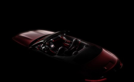 2022 Mercedes-AMG SL 63 4MATIC+ Rear Three-Quarter Wallpapers 450x275 (83)