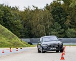 2022 Mercedes-Benz S 680 GUARD 4MATIC Front Wallpapers 150x120 (18)