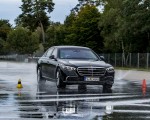 2022 Mercedes-Benz S 680 GUARD 4MATIC Front Wallpapers 150x120 (19)