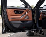 2022 Mercedes-Benz S 680 GUARD 4MATIC Interior Detail Wallpapers 150x120 (31)