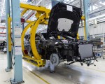 2022 Mercedes-Benz S 680 GUARD 4MATIC Production Wallpapers  150x120 (38)